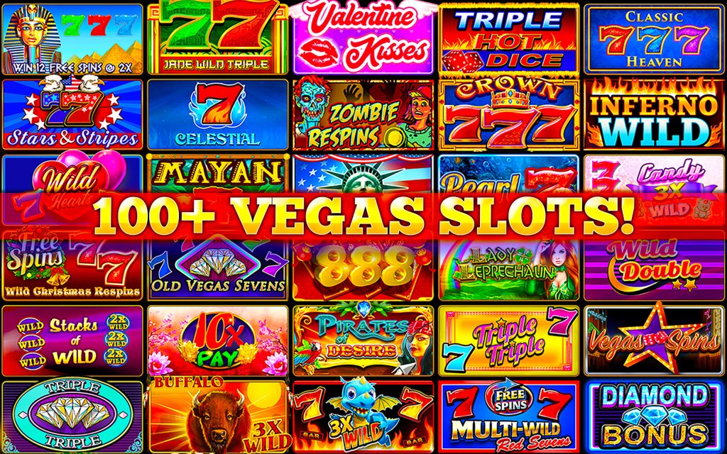 Slots Games|Mga Laro