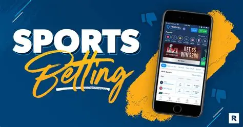 Sports Betting|Mga Laro