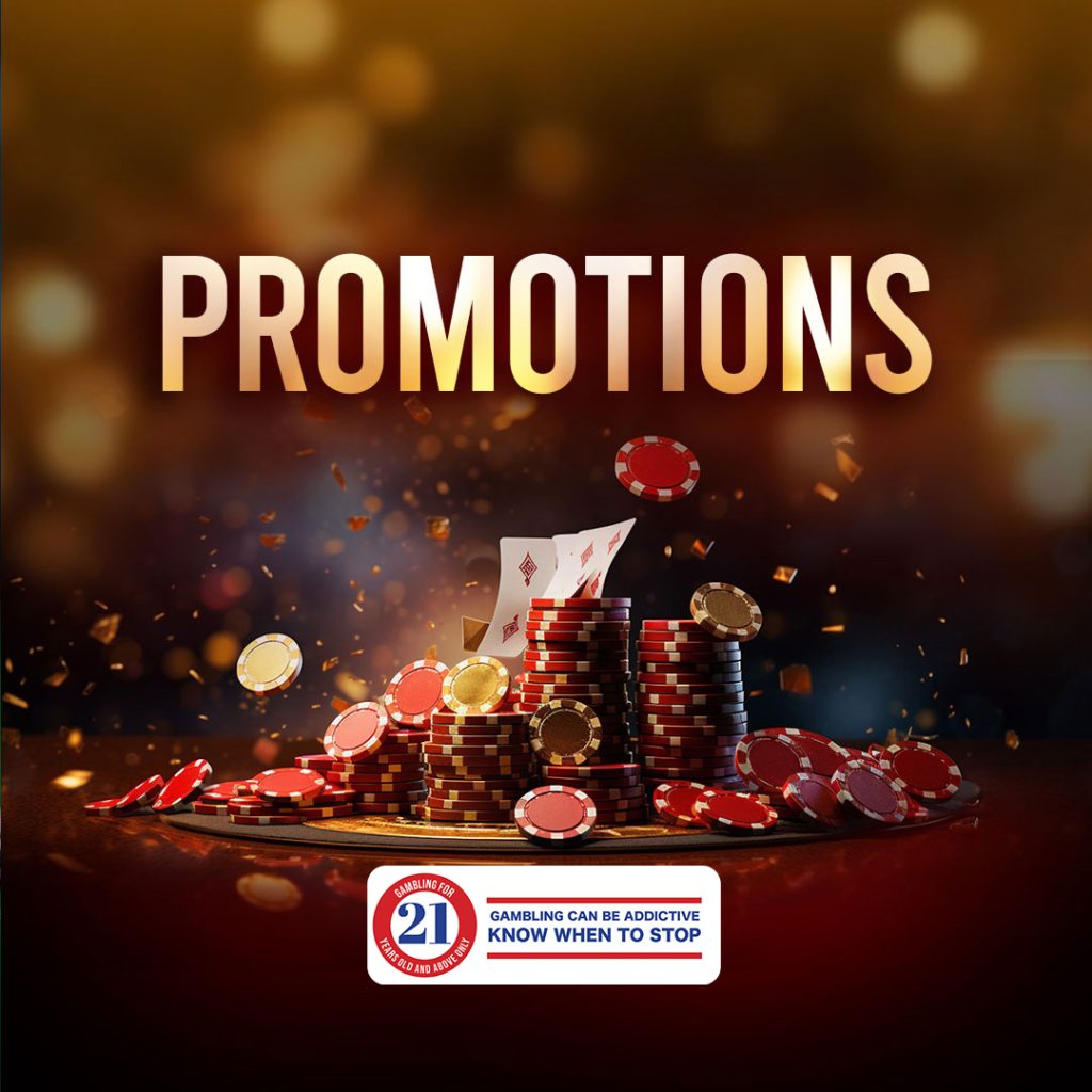 GTAYA Promosyon | Mga Bonus at Araw-araw na Alok para sa mga Pinoy